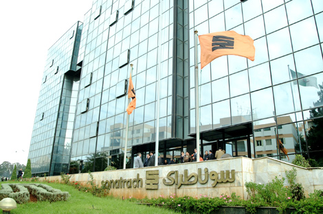 Scandale de Sonatrach: des accusés en détention préventive depuis des années