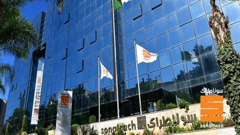 سوناطراك لم تجر أي تعيين جديد في “ميدغاز”