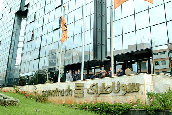 Siemens a dénoncé une magouille dans les contrats avec Sonatrach