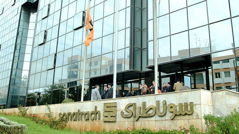 العراق يطلب خدمات سوناطراك