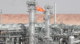 سوناطراك تحصل على حصص إضافية من شركة بتروسلتيك الإيرلندية