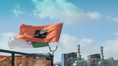 Sonatrach Signs Major Agreement With Spain’s Cepsa Group