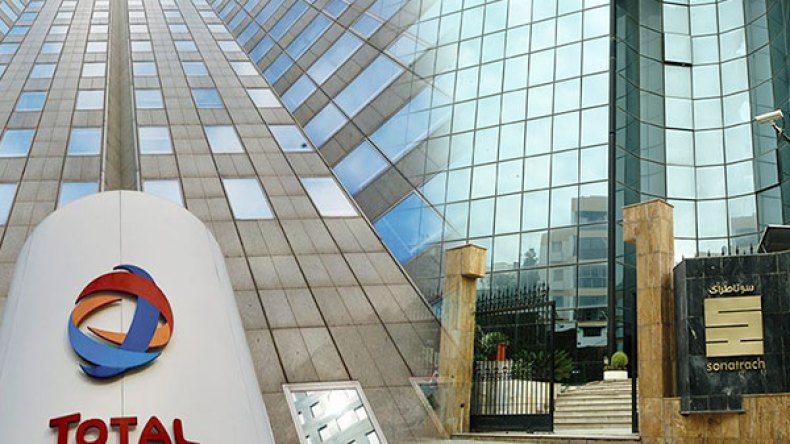 لهذه الأسباب تخلت سوناطراك و”طوطال” عن تعويضات بملايين الدولارات!