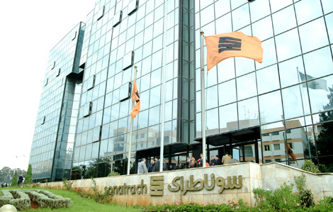 55 personnes au cœur du scandale Somic-Sonatrach