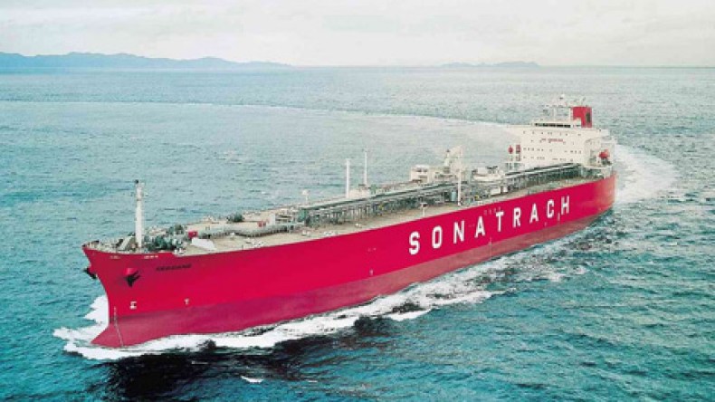 الجزائر تلجأ لاستغلال الغاز الصخري لتعويض تراجع إنتاج الغاز التقليدي