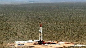 4940 ترليون قدم مكعب احتياطات الجزائر من الغاز الصخري