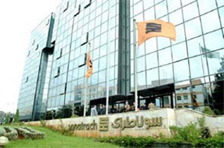 Sonatrach is set to achieve the biggest LPG complex in the world