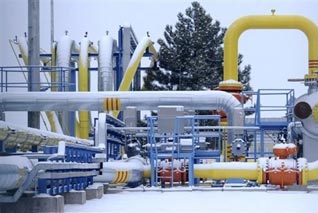 Sonatrach to launch gas exportation project towards Italy