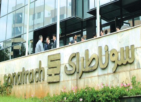 Sonatrach Says Dwindling Oil Prices Won’t Deter Investments