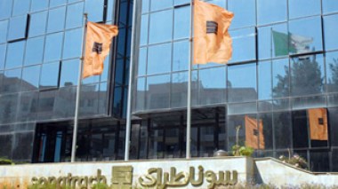 Gas Natural ready to pay $2 billion to Sonatrach