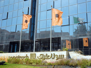 Gas Natural ready to pay $2 billion to Sonatrach