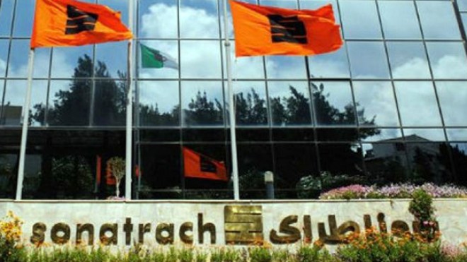 “سوناطراك” تختتم المرحلة الأولى من المحادثات مع شركائها
