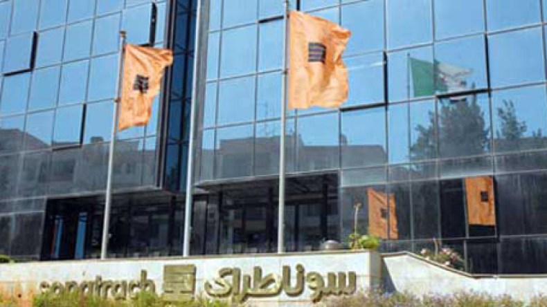 سوناطراك‮ ‬تفقد‮ ‬موقعها‮ ‬في‮ ‬ميدغاز‮ ‬وحصتها‮ ‬تتراجع‮ ‬إلى‮ ‬26‮ ‬بالمئة‮ ‬فقط