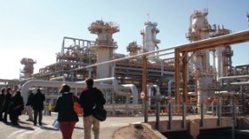 Sonatrach scandal: officials have $3 million real-estates in US
