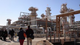Scandale dans le recrutement au sein de la Sonatrach