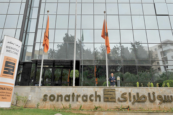 Sonatrach’s bribes transferred to produce tree oil in Côte d’Ivoire