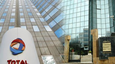 How Do Sonatrach And French Total Resolve Their Dispute?