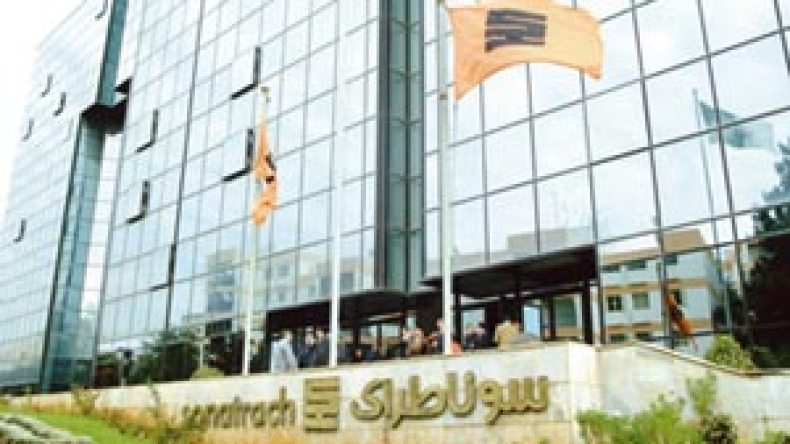 سونطراك متهمة “بالتمييز” بين الشمال والجنوب في المساعدات الاجتماعية