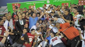 سوناطراك تعد بمفاجآت كبيرة وتكوين فريق “الأحلام” استعدادا لكأس “الكاف”