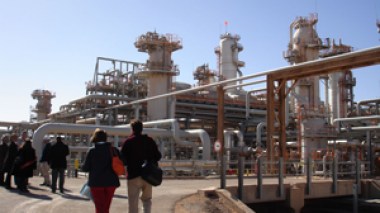 Algeria investigates into Sonatrach employment scandals