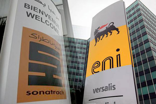 Saipem-Sonatrach Scandal: US Justice Department Stops Investigation