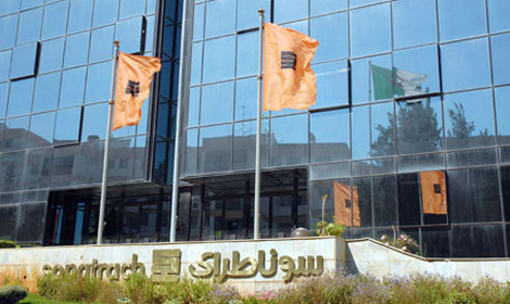 Sonatrach reprend ses activités en Libye