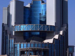 Sonatrach discovers an oil well in Libya