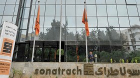 سوناطراك تستعيد دورها في واردات الغاز الإيطالية