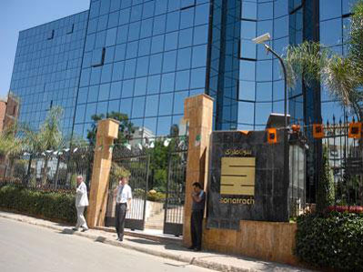 Affaire Sonatrach : prison ferme pour Meziane et Feghouli