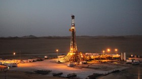 سوناطراك تفسخ عقد تجديد وتوسيع مصفاة البترول بمحطة سيدي رزين