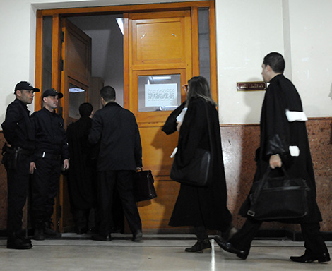 Sonatrach scandal: 108 witnesses and Chekib Khelil not mentioned