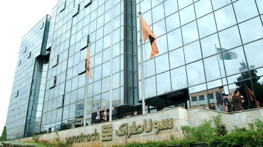 La crise conduit à la réduction du budget de Sonatrach