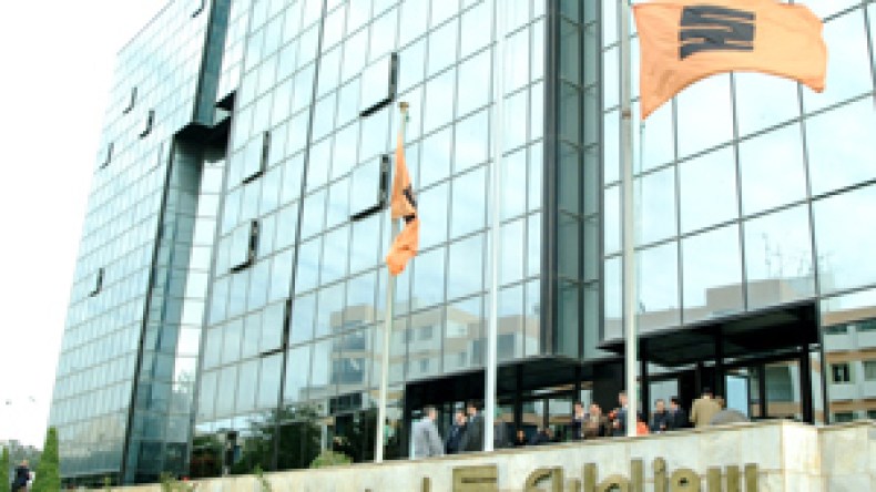 سوناطراك توقف عملية كشف حصيلتها السنوية وتسحبها من موقعها على الانترنت