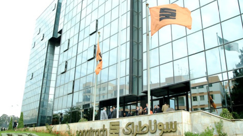 دعوى قضائية جديدة ضد مسؤولي سوناطراك بمحكمة ميلانو