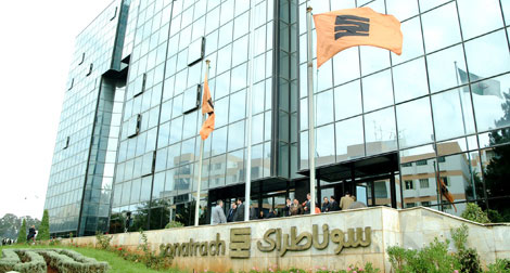 55 suspects and witnesses at the core of « Somic » scandal withinSonatrach