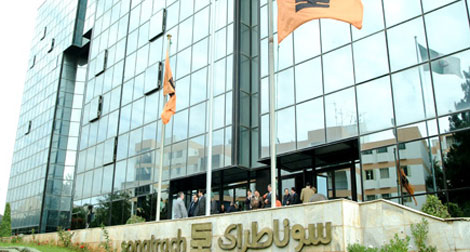 Sonatrach devrait payer à Gas Natural Fenosa 140 milliards de dinars
