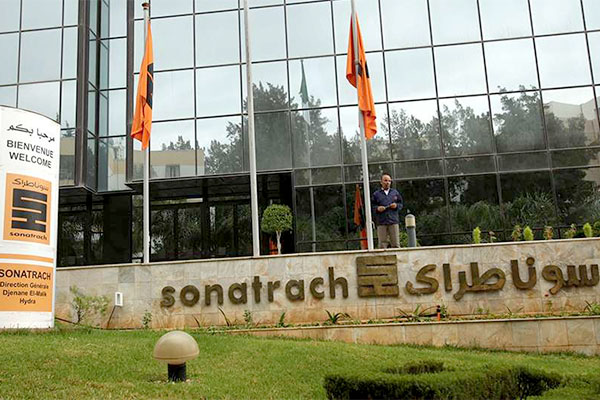 Security Services Foil An Attempt To Withdraw Billions Of Dinars From Sonatrach Account