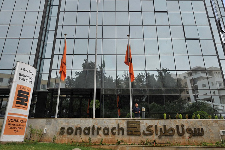 Le vice-Pdg de Sonatrach placé en détention provisoire