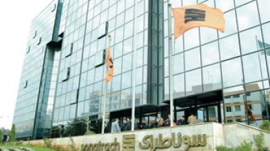 900 executives left Algeria's Sonatrach