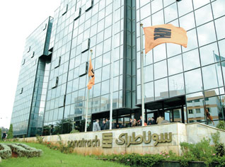 900 executives left Algeria's Sonatrach