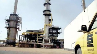 Gunmen attacked a convoy of Sonatrach cars, seize JPRS devices Southern Algeria