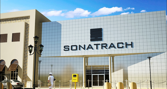 New Financial Scandal Besets Oil And Gas Company Sonatrach