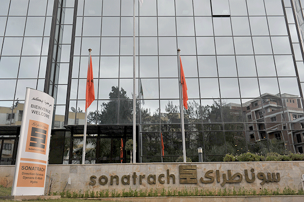 Ould Kaddour: La bureaucratie gangrène Sonatrach