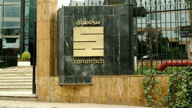 Algeria’s Sonatrach loses its position in the world’s biggest oil companies 2013