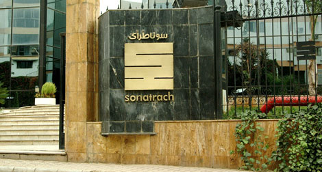 Algeria’s Sonatrach loses its position in the world’s biggest oil companies 2013