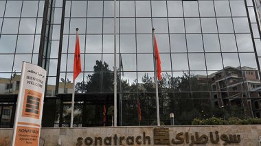 Directeur de Sonatrach: «La baisse des prix ne doit pas vous inquiéter»