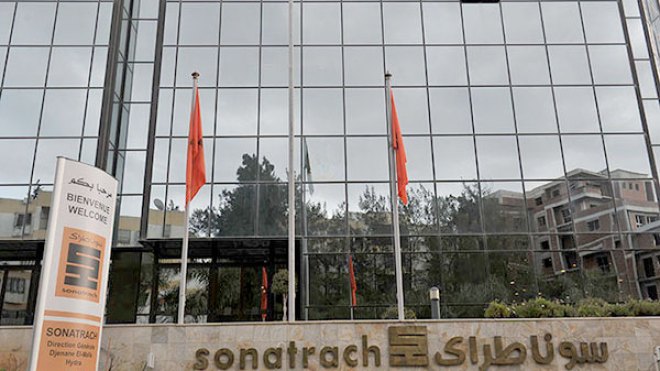 سوناطراك ممنوعة من استيراد الخشب والحديد والكيماويات من الخارج
