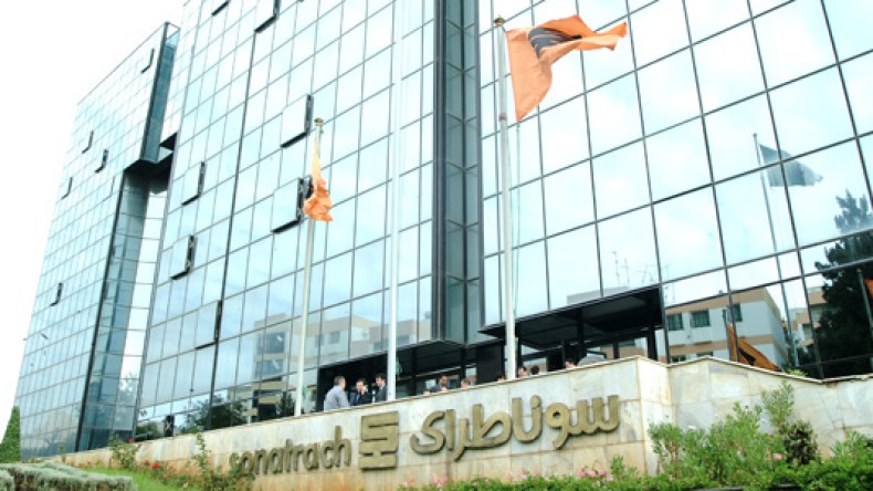 مذكرة توقيف دولية ضد فريد بجاوي في فضائح سوناطراك