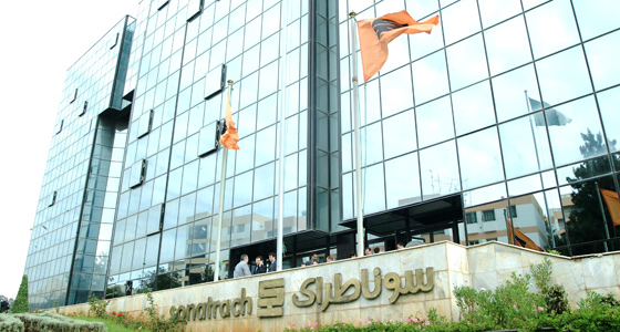 Sonatrach utilise le droit de préemption et empêche ” fluxys” Belge  d'entrer dans le capital de “Medgaz”