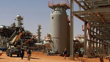 Security Services Investigate In Oil Companies Recruitment